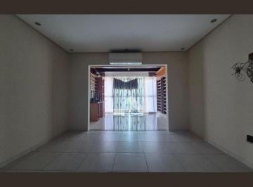 Casa · 140m² · 3 Quartos · 4 Vagas · Casa à Venda - Parque das Nações, 3 Quartos,  140 m² - Santo André