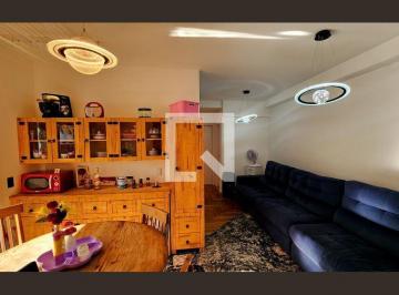 Apartamento · 69m² · 3 Quartos · 2 Vagas · Apartamento à Venda - Medeiros, 3 Quartos, 69 m² - Jundiaí