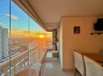 28683cca6fff6e892f1e53794a98fdb119ee9dc8 · Apartamento com 3 quartos à venda, 90 m² por R$ 1.100.000 - Jardim Aquarius - São José dos Campos/SP
