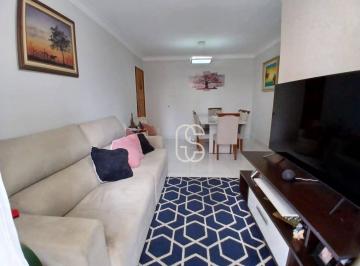 f8271eadfc41383cc1db5475a03d0e56311d8e30 · Apartamento com 2 dormitórios 1 vaga fixa à venda, 65 m² por R$ 305.000 - Vila Rosália - Guarulhos/S