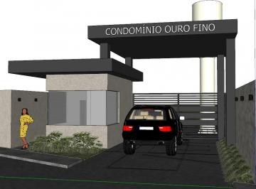 Terreno en Venda Area Especial · Vendo lote 250m² 26 setembro