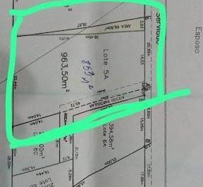 7a9d743fb06fb7b17a4f211ff976b23983d1e38c · Terreno à venda, 853 m² por R$ 230.000,00 - Jardim Casa Grande - São Paulo/SP