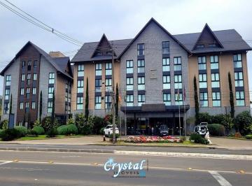 24369798_4.jpg · Apartamento Hotel Gramado Exclusive Resort - COTA