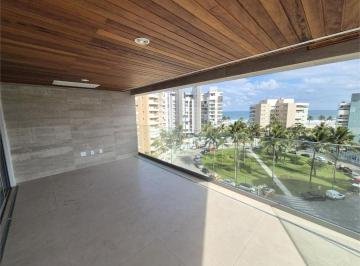 Apartamento · 141m² · 3 Quartos · 2 Vagas · Apartamento com 3 quartos à venda em Riviera - SP