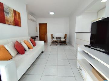 Apartamento · 80m² · 2 Quartos · 2 Vagas · Apartamento com 2 quartos à venda em Riviera - SP
