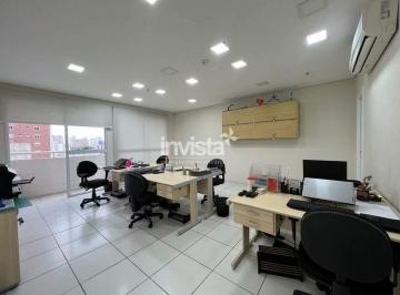 Comercial · 50m² · 1 Vaga · Sala Comercial à venda no bairro Boqueirão