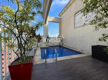 Apartamento · 425m² · 4 Quartos · 6 Vagas · Cobertura duplex ao lado do Tênis Clube.