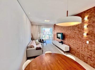 Apartamento · 94m² · 3 Quartos · 2 Vagas · Apartamento à venda no bairro Pompéia