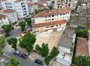 Terreno · 500m² · Terreno de esquina para locação em ótima localização
