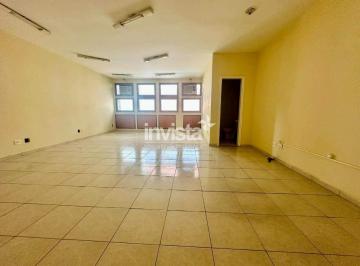 Comercial · 53m² · 1 Vaga · Sala comercial no bairro do Gonzaga em Santos