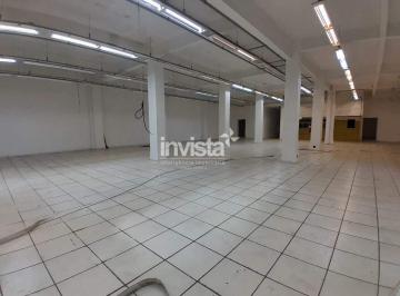 Comercial · 600m² · Loja para aluguel no bairro CENTRO
