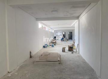 Comercial · 140m² · 1 Quarto · Oportunidade Comercial na Ponta da Praia 140 m² 