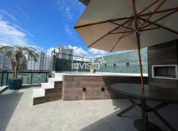 Apartamento · 167m² · 2 Quartos · 2 Vagas · Cobertura à venda no bairro Pompéia
