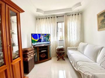 Apartamento · 49m² · 1 Quarto · 1 Vaga · Apartamento à venda no bairro Embaré