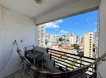 Apartamento · 96m² · 2 Quartos · 1 Vaga · Apartamento à venda no bairro Ponta da Praia