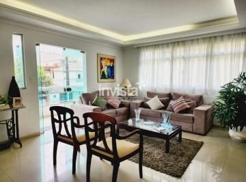Casa · 203m² · 3 Quartos · 1 Vaga · Casa à venda no bairro Ponta da Praia