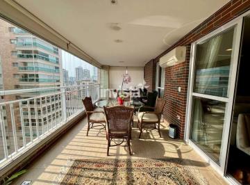 Apartamento · 148m² · 3 Quartos · 3 Vagas · Apartamento à venda no bairro Boqueirão