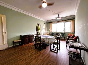 Apartamento · 144m² · 3 Quartos · 1 Vaga · Apartamento à venda no bairro Boqueirão