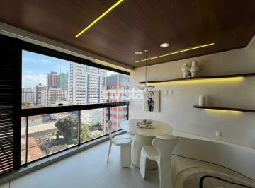 Apartamento · 83m² · 1 Quarto · 1 Vaga · Apartamento à venda no bairro Boqueirão