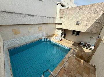 Apartamento · 151m² · 3 Quartos · 2 Vagas · Cobertura à venda no bairro José Menino