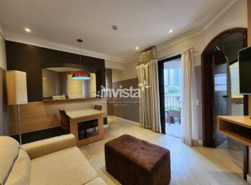 Apartamento · 50m² · 1 Quarto · 1 Vaga · Flat à venda no bairro Gonzaga