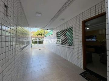 Casa · 126m² · 3 Quartos · 2 Vagas · Casa à venda no bairro Marapé