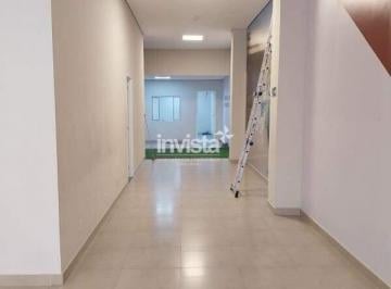 Comercial · 400m² · 1 Quarto · 2 Vagas · Loja para aluguel no Nova mirim em Praia Grande