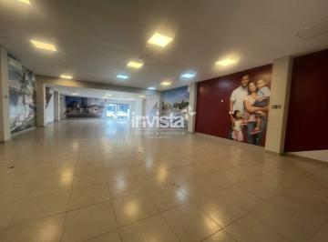 Comercial · 400m² · 1 Quarto · 2 Vagas · Loja para aluguel no Nova mirim em Praia Grande 