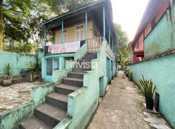 Terreno · 354m² · 3 Quartos · 4 Vagas · Terreno à venda no bairro Vila Belmiro