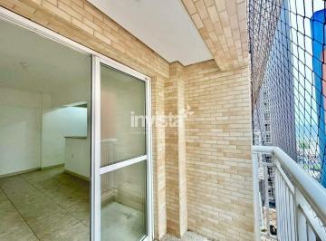 Apartamento · 52m² · 2 Quartos · 1 Vaga · Apartamento à venda no bairro José Menino