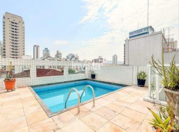Apartamento · 165m² · 4 Quartos · 2 Vagas · Cobertura à venda no bairro Pompéia
