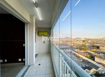 Apartamento · 49m² · 1 Quarto · 1 Vaga · Apartamento à venda no bairro Vila Mathias