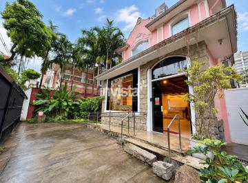 Casa · 394m² · 2 Quartos · 5 Vagas · Casa à venda no bairro Pompéia