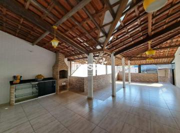 Casa · 200m² · 3 Quartos · 2 Vagas · Casa à venda no bairro Vila Belmiro