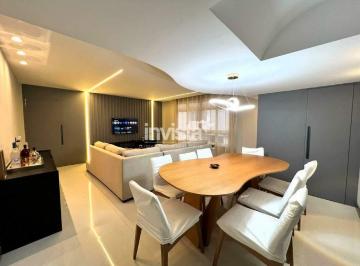 Apartamento · 130m² · 3 Quartos · 1 Vaga · Apartamento à venda no bairro Pompéia