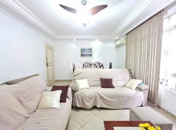 Apartamento · 109m² · 3 Quartos · 1 Vaga · Apartamento à venda no bairro Embaré