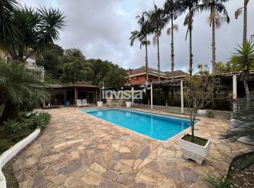 Casa · 650m² · 7 Quartos · 7 Vagas · Casa à venda no bairro MORRO NOVA CINTRA