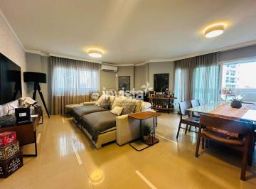 Apartamento · 175m² · 4 Quartos · 2 Vagas · Apartamento à venda no bairro Ponta da Praia