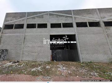 Comercial · 1400m² · Galpão para aluguel no bairro Ocian