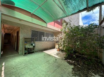 Casa · 240m² · 3 Quartos · 2 Vagas · Casa Geminada à venda no bairro Boqueirão
