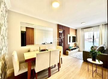 Apartamento · 75m² · 2 Quartos · 2 Vagas · Apartamento à venda no bairro Marapé