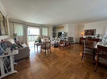 Apartamento · 282m² · 3 Quartos · 3 Vagas · Oportunidade no Miolo da Vila Rica!!!