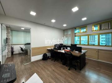 Comercial · 48m² · 1 Vaga · Sala Comercial à venda no bairro Gonzaga