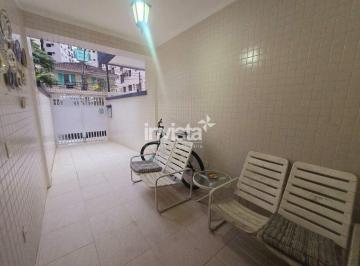 Casa · 126m² · 3 Quartos · 2 Vagas · SOBREPOSTA TERREA NO BOQUEIRAO, PROXIMO PRAIA!