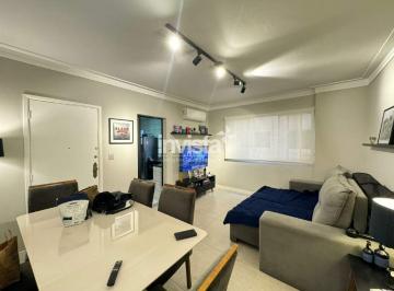 Apartamento · 80m² · 2 Quartos · 1 Vaga · Apartamento à venda no bairro Embaré