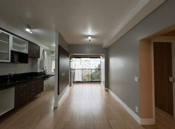 Apartamento · 63m² · 2 Quartos · 1 Vaga · Apartamento à venda no bairro Marapé
