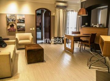 Apartamento · 45m² · 1 Quarto · 1 Vaga · Flat à venda no bairro Gonzaga