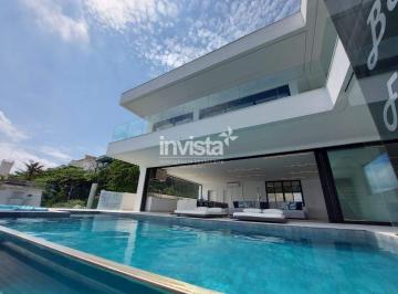 Casa · 1100m² · 6 Quartos · 5 Vagas · Casa para aluguel no bairro Península