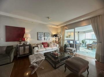 Apartamento · 204m² · 3 Quartos · 3 Vagas · Apartamento à venda no bairro Embaré
