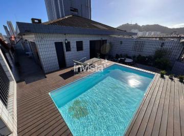 Apartamento · 273m² · 3 Quartos · 2 Vagas · Cobertura à venda no bairro Campo Grande